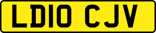 LD10CJV