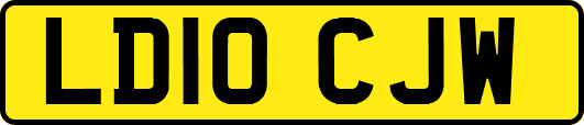 LD10CJW