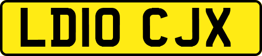 LD10CJX