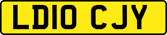 LD10CJY