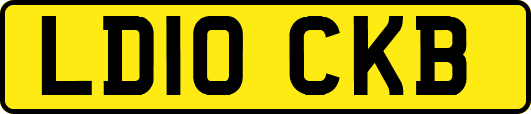 LD10CKB