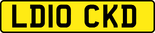 LD10CKD