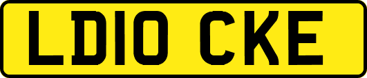 LD10CKE