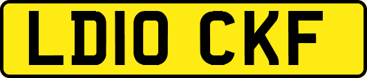 LD10CKF
