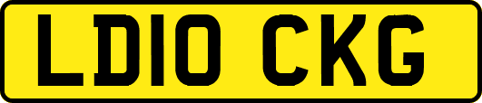 LD10CKG
