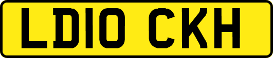 LD10CKH