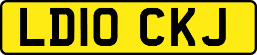 LD10CKJ