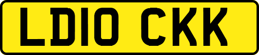 LD10CKK