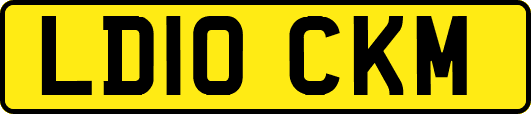 LD10CKM
