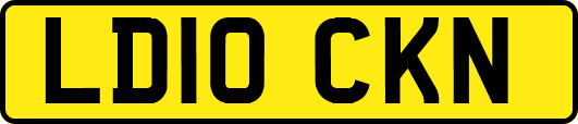 LD10CKN