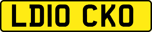 LD10CKO