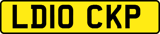 LD10CKP