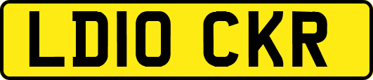LD10CKR