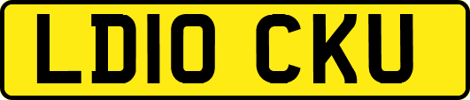 LD10CKU