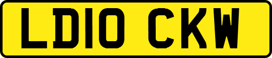 LD10CKW