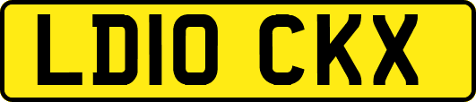 LD10CKX