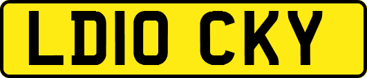 LD10CKY