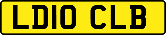 LD10CLB