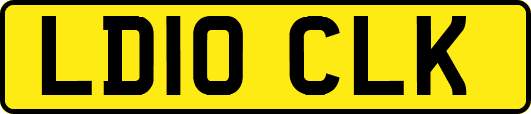LD10CLK