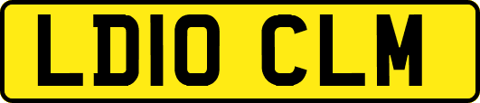 LD10CLM