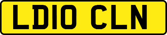 LD10CLN