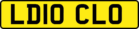 LD10CLO