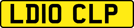 LD10CLP