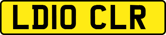 LD10CLR
