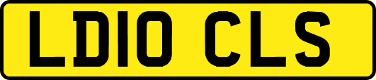 LD10CLS