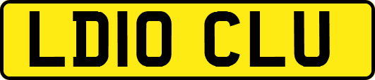 LD10CLU