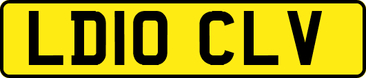 LD10CLV