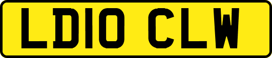 LD10CLW