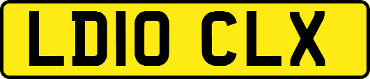 LD10CLX