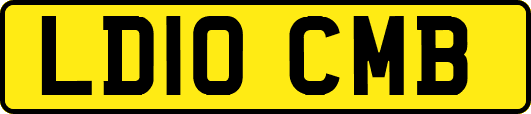 LD10CMB