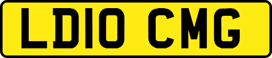 LD10CMG