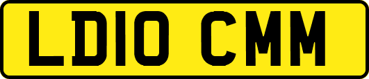LD10CMM