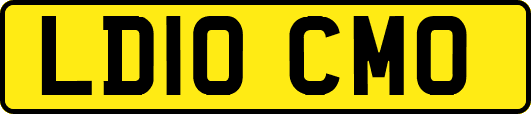 LD10CMO