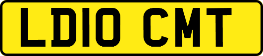 LD10CMT