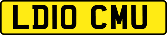 LD10CMU