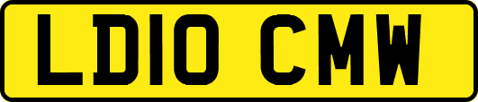 LD10CMW