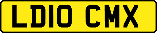 LD10CMX