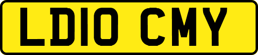 LD10CMY