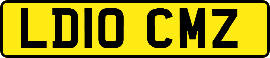 LD10CMZ