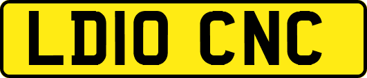 LD10CNC