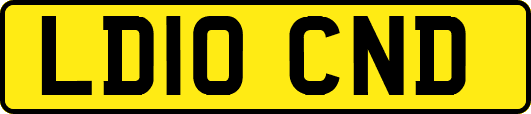LD10CND