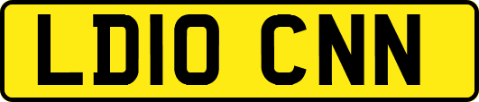 LD10CNN