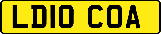 LD10COA