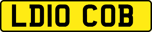 LD10COB