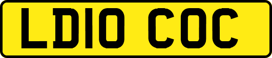LD10COC