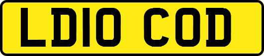 LD10COD